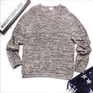 Club Monaco Sweater Crewneck